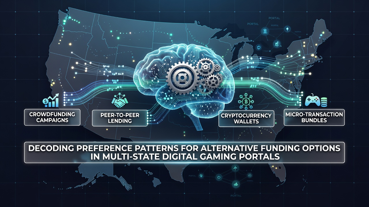 Transaction logs from multi-state platforms highlight how e-wallet and crypto usage patterns shift according to state regulatory environments and player location